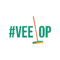 Vee Op Sticker by AfriForum