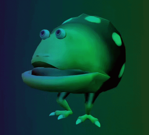 Shitpost GIF