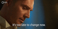 Season 2 Drama GIF by PBS