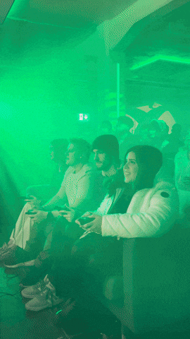 Video Games Gamer GIF