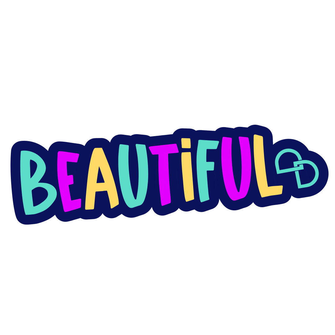 Jointhefun Sticker by Daleyza + Dalary