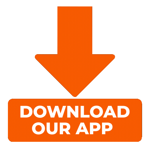 Arrow App Sticker by AUTODOC