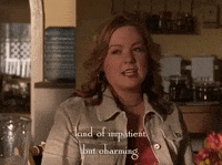 season 4 netflix GIF by Gilmore Girls 