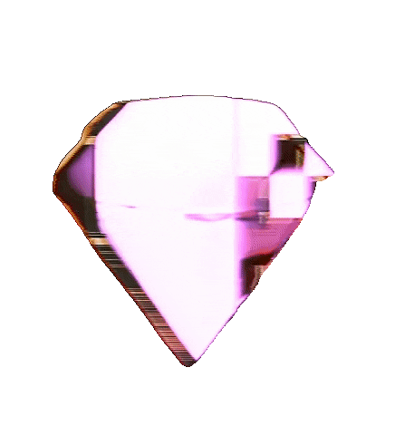 Glitch Emoji Sticker by #BASILIO