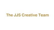 Jjs Sticker by J. Joseph Salon