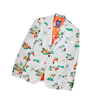Fashion Suit Up Sticker by OppoSuits