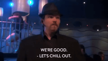 comedy central season 1 episode 8 GIF by Workaholics