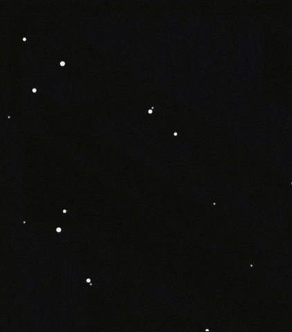 Lost In Space Imposter GIF