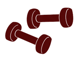 Sport Fitness Sticker by Texas A&M University
