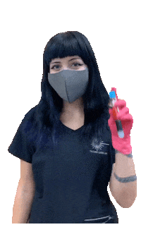 Skin Care Plasma Sticker by Tacoma Laser Clinic