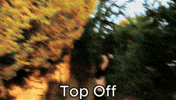 Top Off GIF