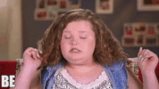 honey boo boo lol GIF by WE tv