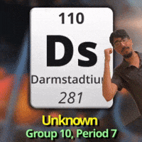 Darmstadtium