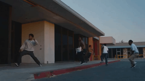 GIF by Kendrick Lamar