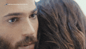 mediaset love amor couple pareja GIF