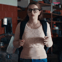 Over It Omg GIF by Gunpowder & Sky