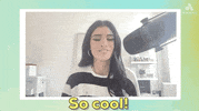 Check In So Cool GIF by Audacy