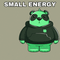 Kid Panda GIF by SuperVerse