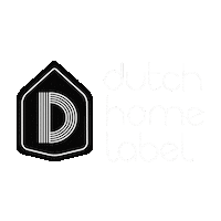 Logo Home Sticker by Present Time