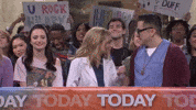 Mikey Madison Snl GIF by Saturday Night Live