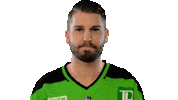 Lacrosse Mallory Sticker by Saskatchewan Rush