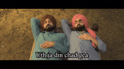 Gippy Grewal Morning GIF by Tips Films