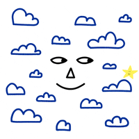 crarolina star estrela GIF