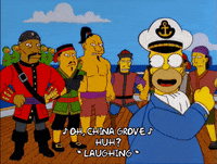 homer simpson GIF