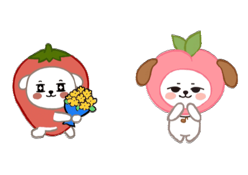 In Love Victon Sticker