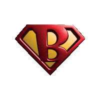 Hero B Sticker by Kirwaverein Pfreimd