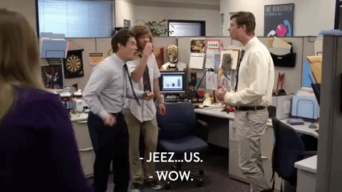 season 3 adam demamp GIF by Workaholics