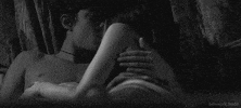 couple love GIF