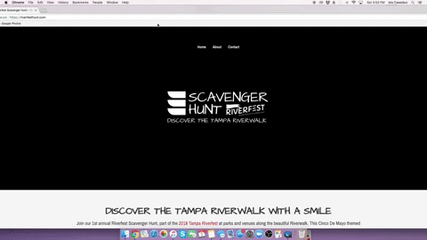 website development GIF