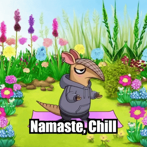 GIF by Chillo Dillo