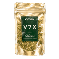Spice Sticker by ONVIA