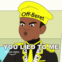 Season 2 Fairfax GIF by Amazon Prime Video