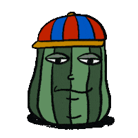 Baseball Rmin Sticker