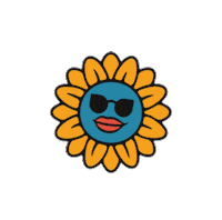 Happy Sticker by SomeBabesBlaze