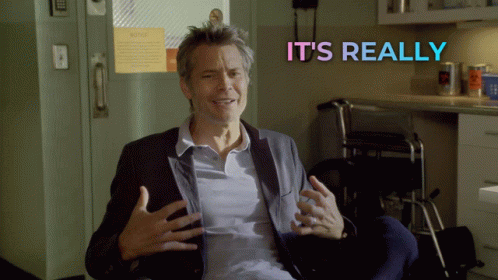 Stressed Come On GIF