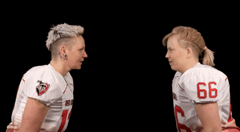 Redknights GIF by Red Knights Tübingen