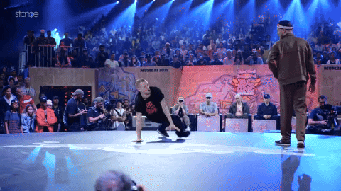 lordfirekaze giphyupload breakdancing bboy breakin GIF