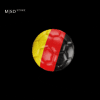 Germany Football GIF by MSD Online Shop