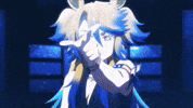 Umamusume Obey GIF
