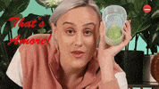 Avocado Thats Amore GIF by BuzzFeed