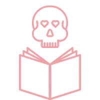 BadBitchBookClub reading bad bitch book club am reading Sticker