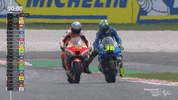 Happy Pol Espargaro GIF by MotoGP
