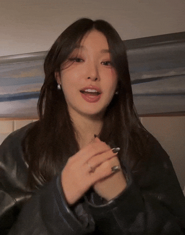 Happy GIF
