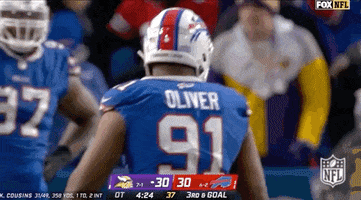 Nfl Sunday Football GIF by NFL