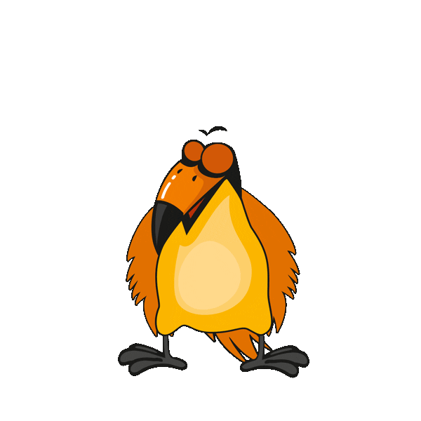 bubuka_info giphyupload new post post attention Sticker