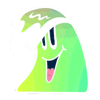 Sticker Rainbow Sticker by Jack Soren